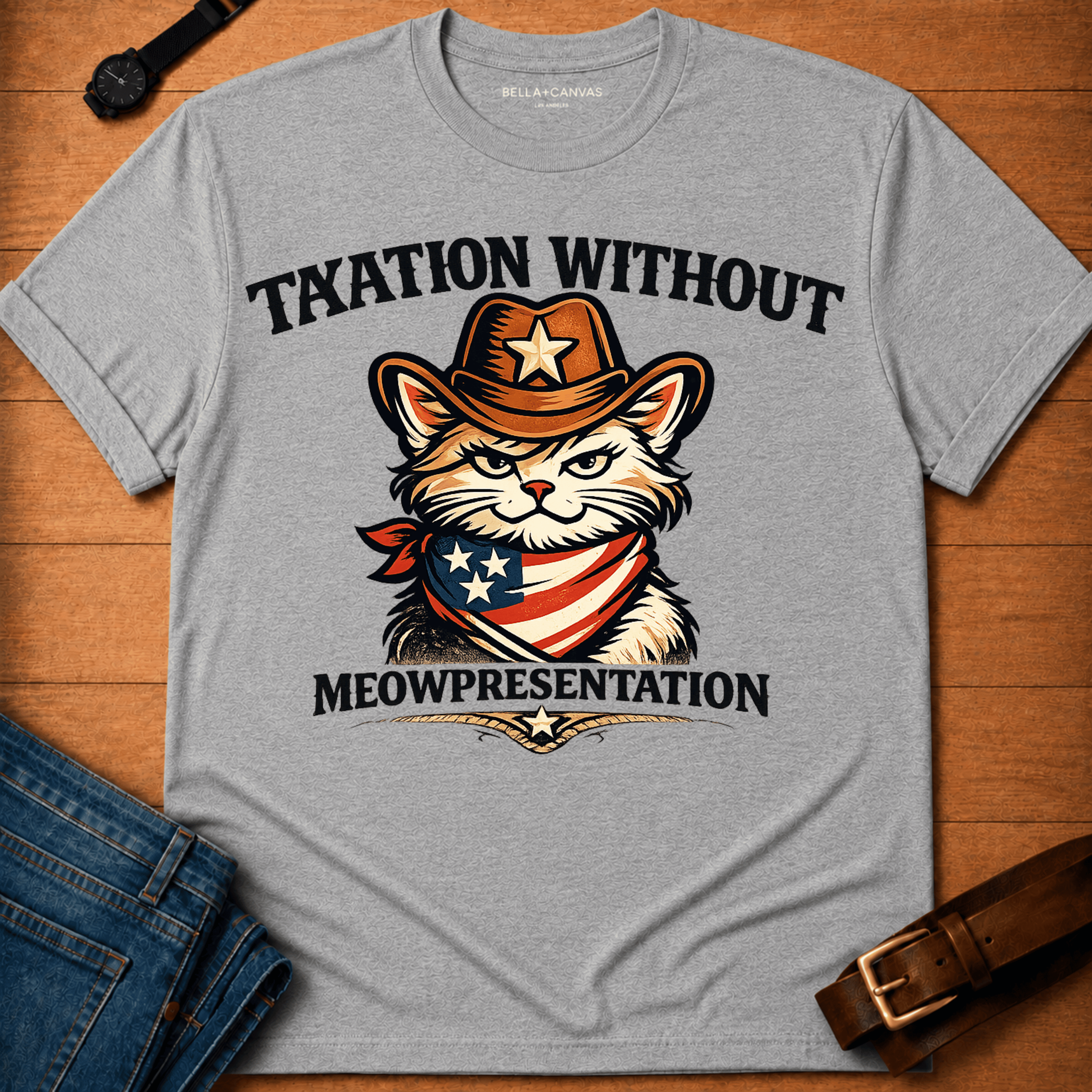 Taxation T-shirt