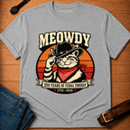 Meowdy 250 T-shirt