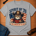 Spirit of 76 T-shirt