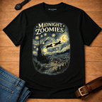 Midnight Zoomies T-shirt