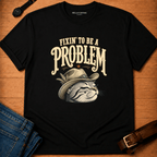 Fixin to Be T-shirt