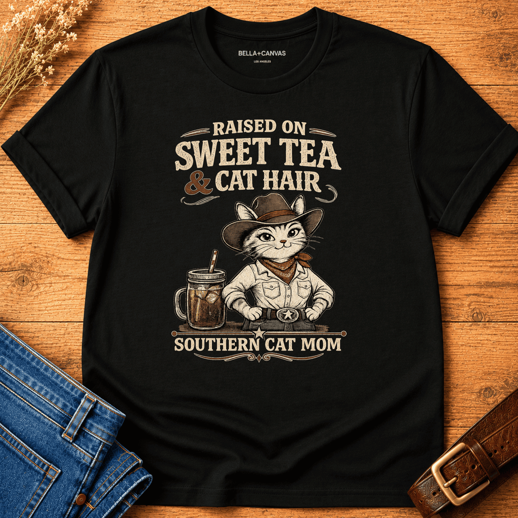 Sweet Tea T-shirt
