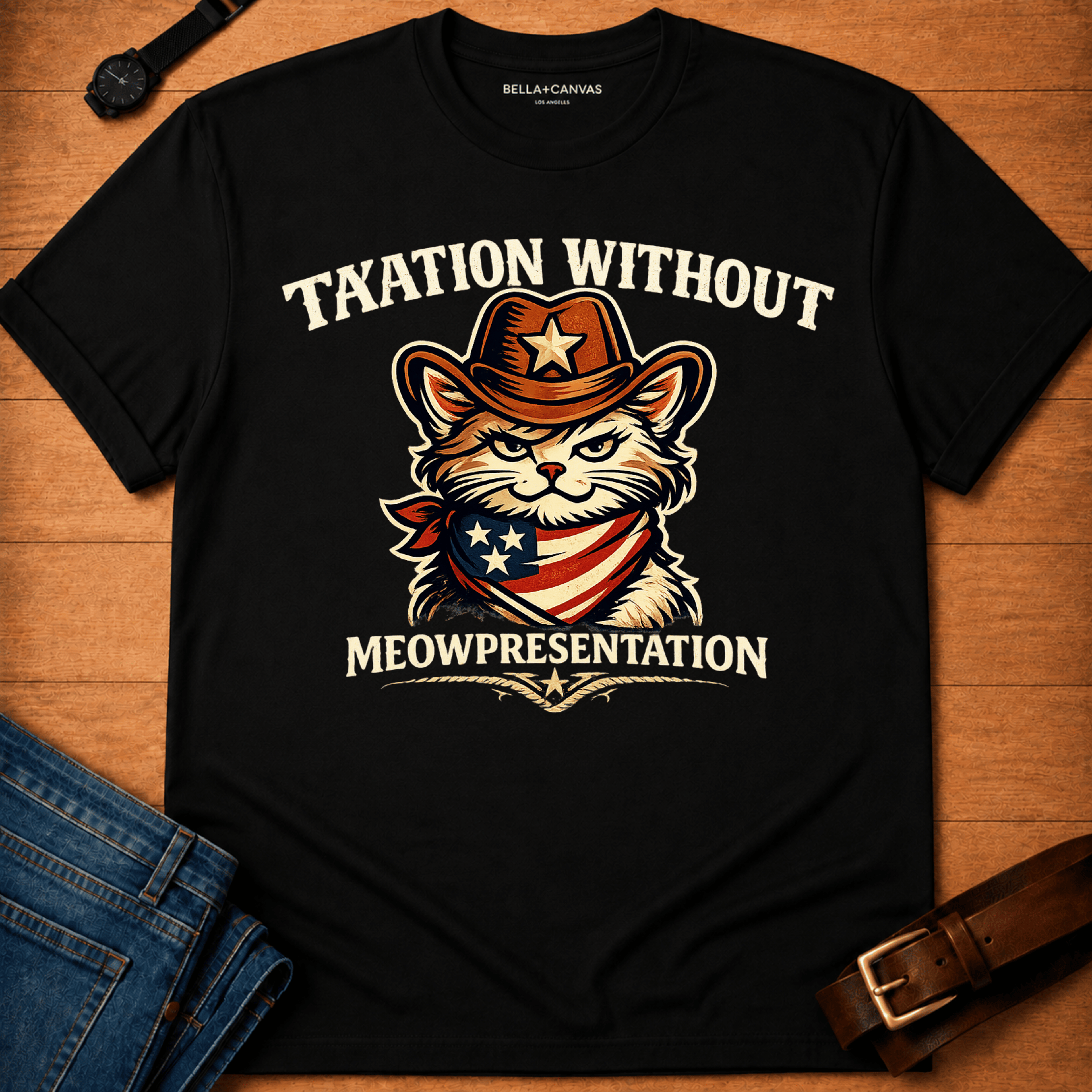 Taxation T-shirt
