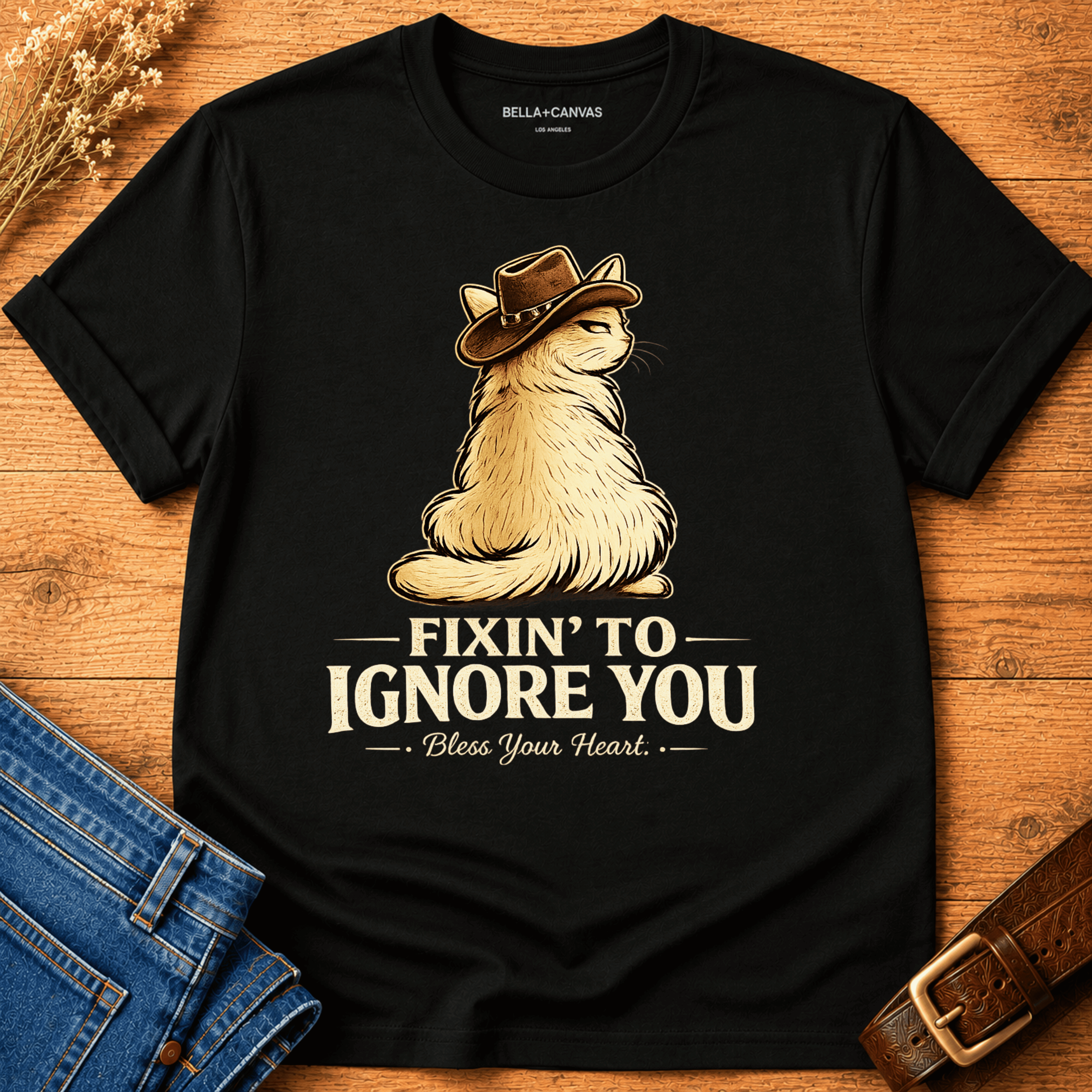 Ignore You T-shirt