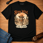 Stay Wild T-shirt