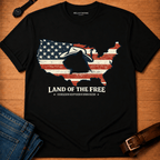Home of the Feline T-shirt