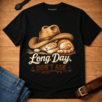 Long Day T-shirt