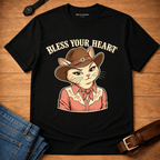 Bless your Heart v3 T-shirt