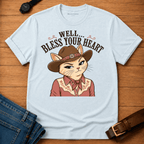 Well Bless Your Heart T-shirt