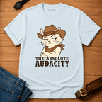 Absolute Audacity T-shirt
