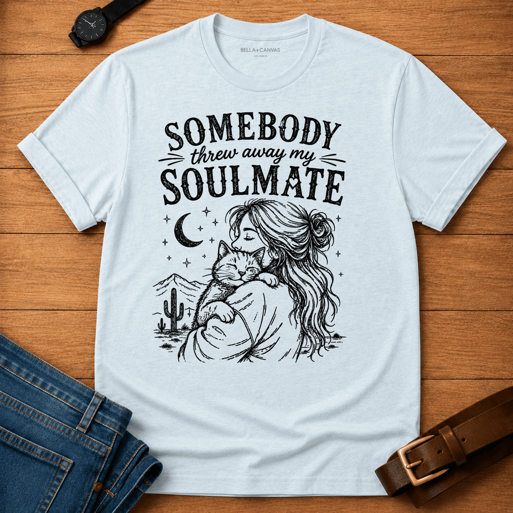 Soulmate T-shirt