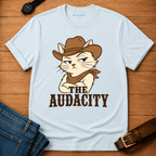 The Audacity T-shirt