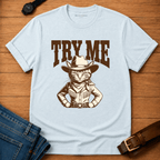 Try Me T-shirt