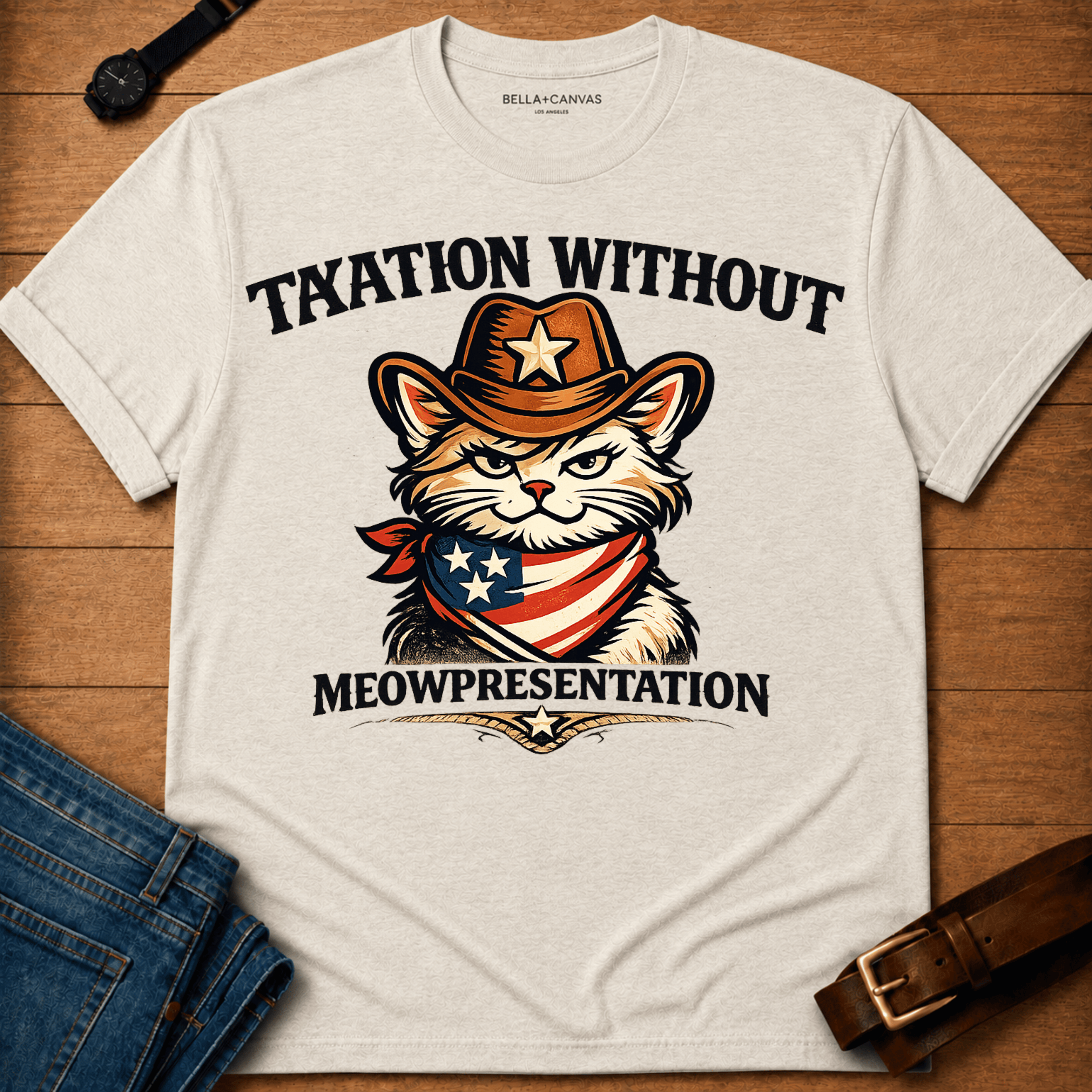 Taxation T-shirt