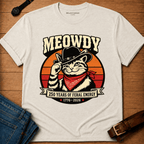 Meowdy 250 T-shirt