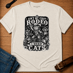 Herd Cats - Silver T-shirt