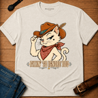 Fixin to Ignore Dixie T-shirt