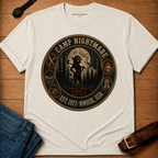 Camp Nightmare t-shirt
