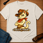 Fixin to be (Mia) T-shirt