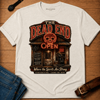 Dead End Bar T-shirt