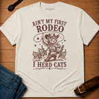 Herd Cats Vintage t-shirt