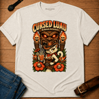 Cursed Luau t-shirt