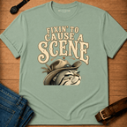 Fixin to Cause T-shirt