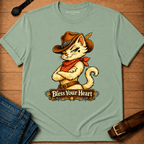 Bless Your Heart Mia T-shirt