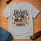 God Bless America T-shirt