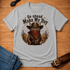 Make My Day T-shirt