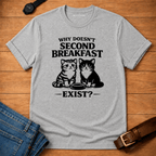 Second Breakfast T-shirt