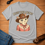 Bless your Heart v3 T-shirt