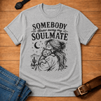 Soulmate T-shirt