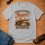 Professional Napper T-shirt