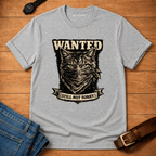Wanted - Still Not Sorry T-shirt