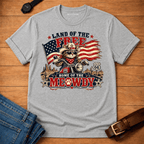 Home of the Meowdy T-shirt