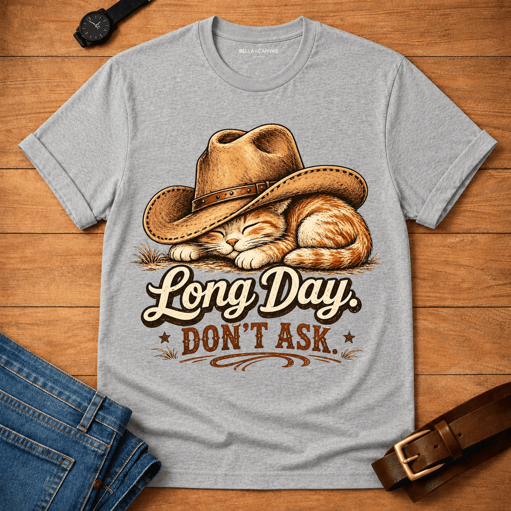 Long Day T-shirt