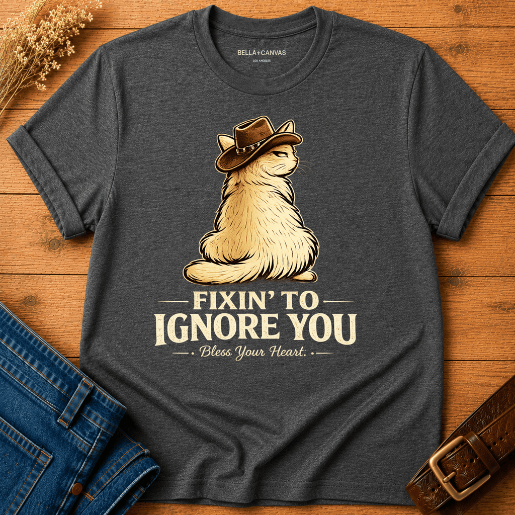Ignore You T-shirt