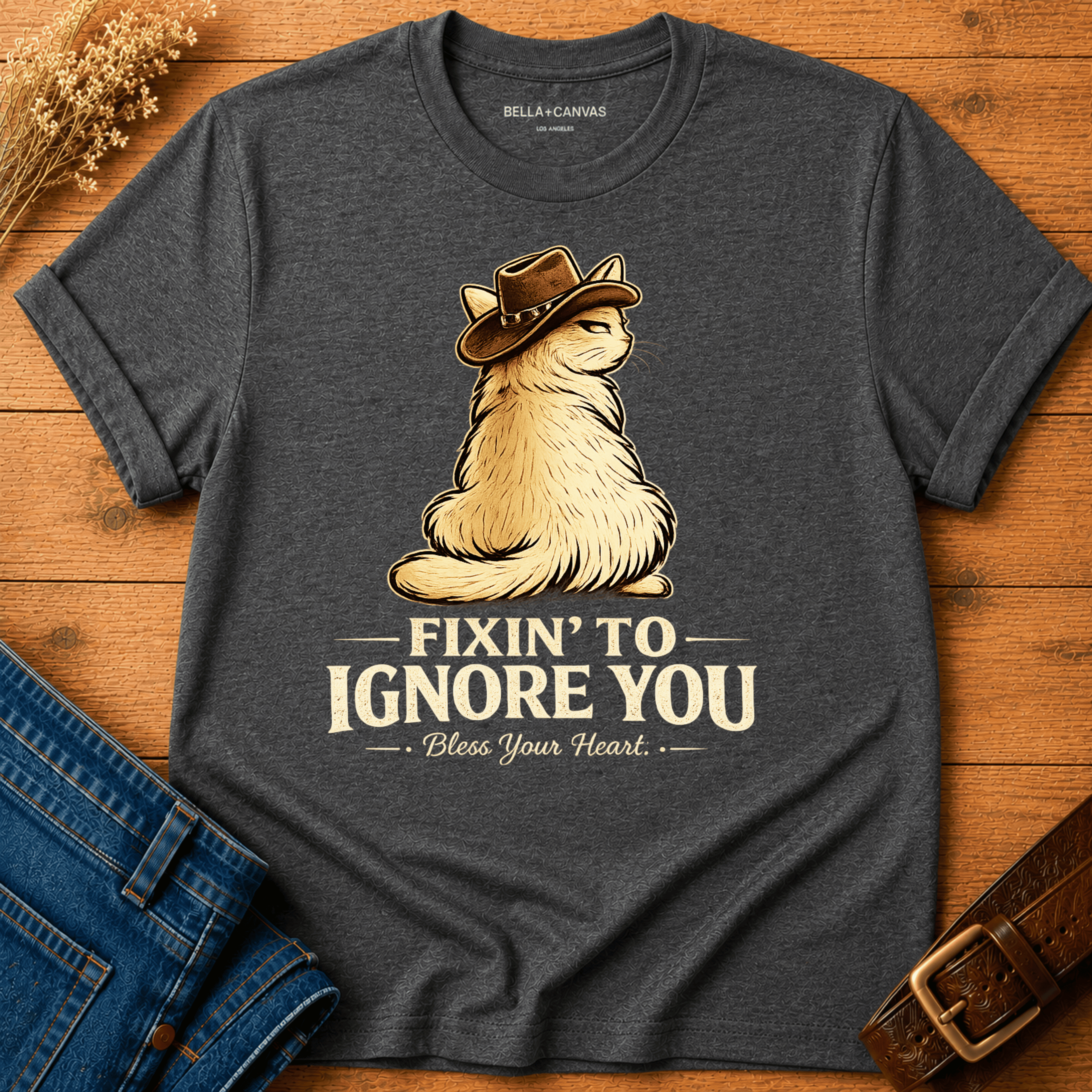 Ignore You T-shirt