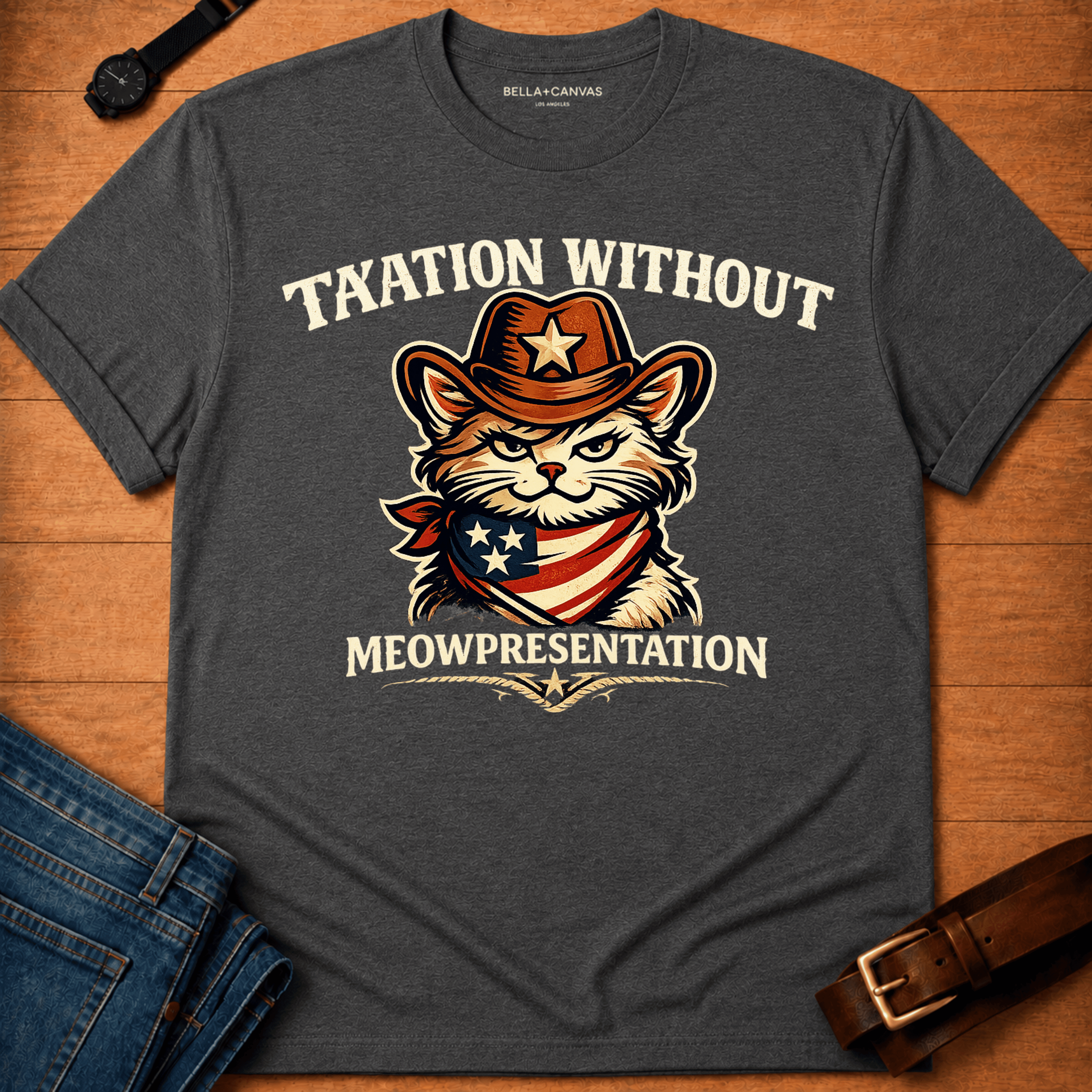 Taxation T-shirt
