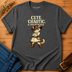 Cute Chaotic T-shirt