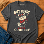 Just Correct T-shirt