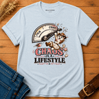 Chaos Lifestyle T-shirt