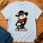 Oh Honey Outlaw T-shirt