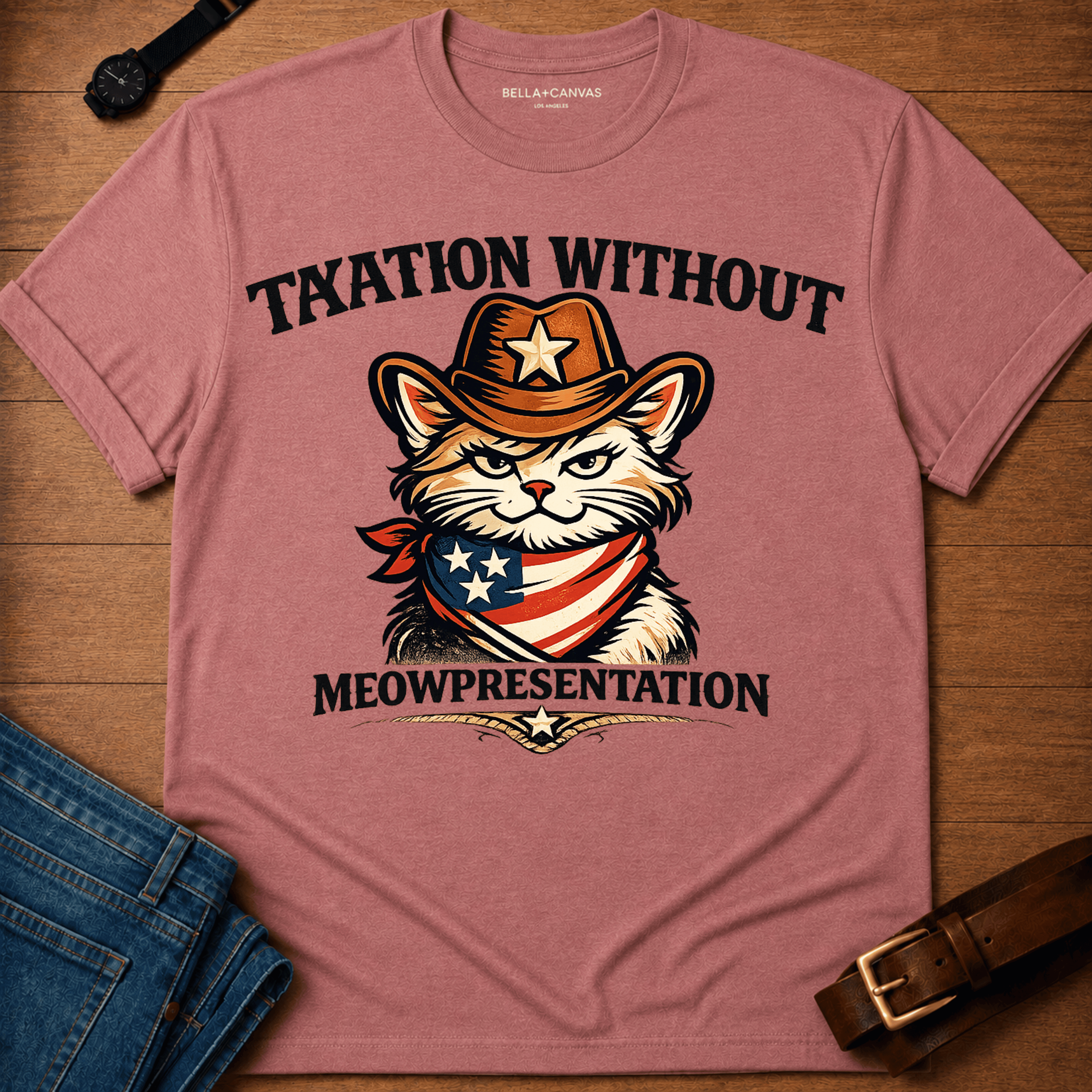 Taxation T-shirt