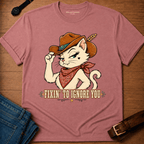 Fixin to Ignore Dixie T-shirt