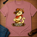 Fixin to get T-shirt