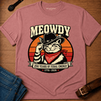 Meowdy 250 T-shirt