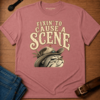 Fixin to Cause T-shirt