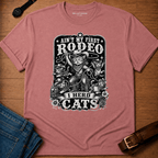 Herd Cats - Silver T-shirt